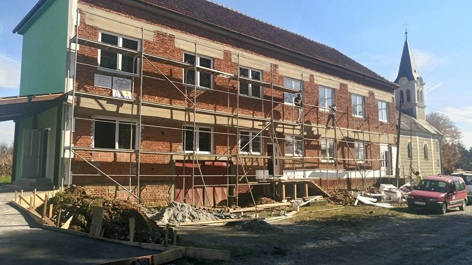 Poslije — adaptacija