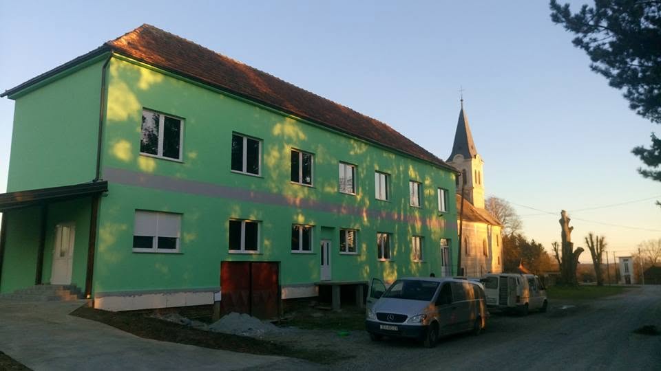 Prije — adaptacija
